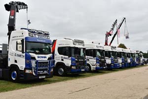 SMITH D, FLEET 25se0814