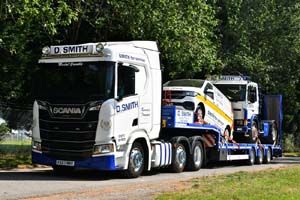 SMITH D, FX67 NNV 25se0003