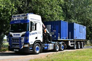 SMITH D, PN19 EYP 25se0001