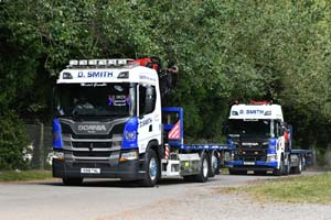 SMITH D, YD18 TVL 25se0151