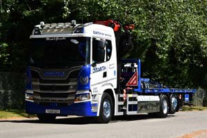 SMITH D, YG68 GZK 25se0045