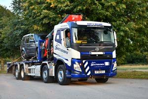 SOUTHDOWN R700 STC 25se0409