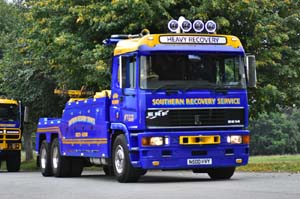 SOUTHERN N500 HVY 25se0818