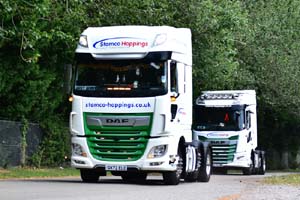 STAMCO GK72 ELO 25se0454