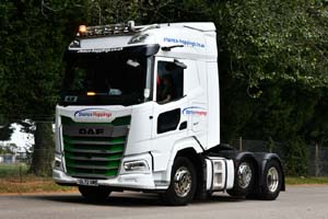 STAMCO GL72 UMS 25se0057