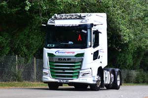 STAMCO GL72 UMS 25se0455