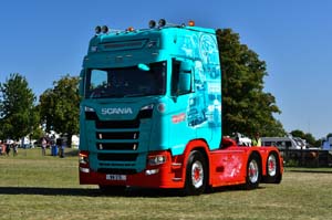 STAPLEHURST V4 STL 25se0861