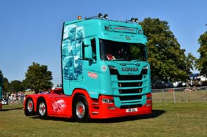 STAPLEHURST V4 STL 25se0942