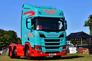 STAPLEHURST W30 STL 25se0947