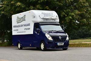 STEVES S30 MOV 25se0773