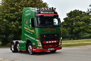 STEWARD GN69 XTO 25se0712