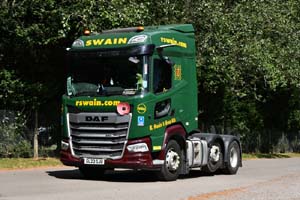 SWAIN R, GL23 SJU 25se0137