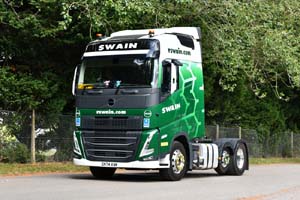 SWAIN R, GN74 XNM 25se0147