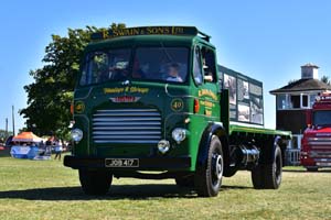 SWAIN R, JOB 417 25se0855