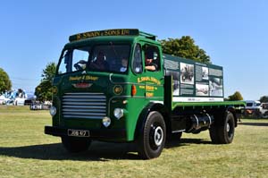 SWAIN R, JOB 417 25se0856