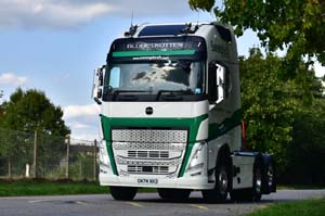 SWEEPTECH GN74 XKD 25se0580