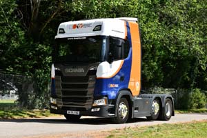 TENENS BK74 YOC 25se0032