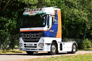 TENENS T5 NEN 25se0030