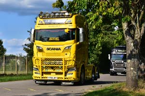 TETLEY JR, Y700 JRT 25se0566