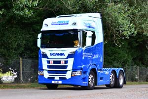 TRAINDRIVE C1 LGV 25se0545