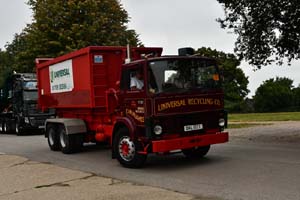 UNIVERSAL DAL 102T 25se0778