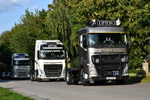 UPTON AD17 FGP 25se0325