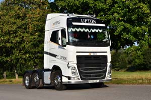 UPTON NJ20 BBF 25se0327