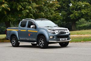 WESTOVER PM17 ROW 25se0801