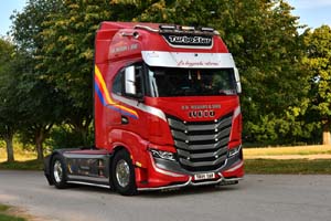 WILLIAMS RD, TB05 TAR 25se0369