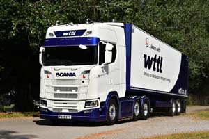 WTTL PA55 WTT 25se0157