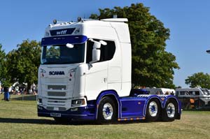 WTTL PA55 WTT 25se0877