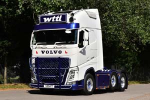 WTTL Y20 WTT 25se0158