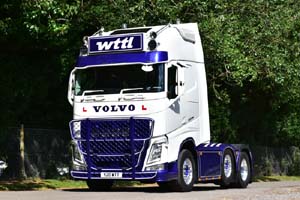 WTTL Y20 WTT 25se0515