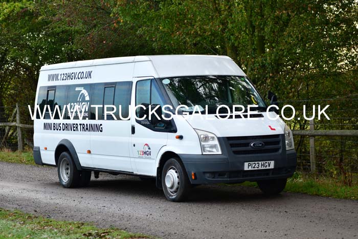 123HGV P123 HGV 25ch0751