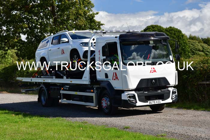 AA BU75 VZG 25ch0060