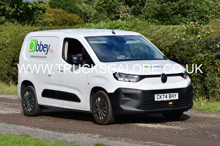 ABBEY CK74 BHY 25ch0264