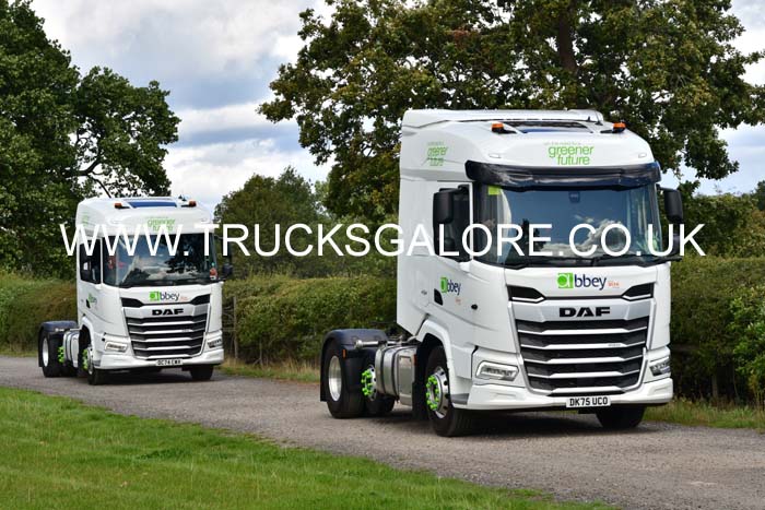 ABBEY DK75 UCO 25ch0160