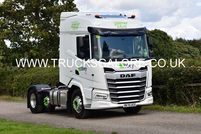 ABBEY DK75 UCO 25ch0161