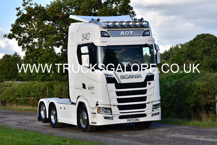 ADT PN72 ERU 25ch0402