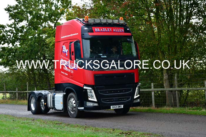 ALLEN, BRADLEY GK21 BWU 25ch0786