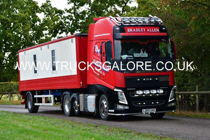 ALLEN, BRADLEY LD69 SAO 25ch0783