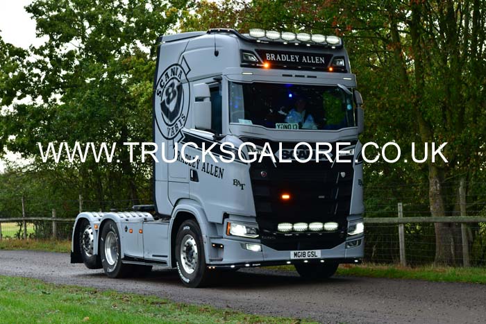 ALLEN, BRADLEY MG18 GSL 25ch0790