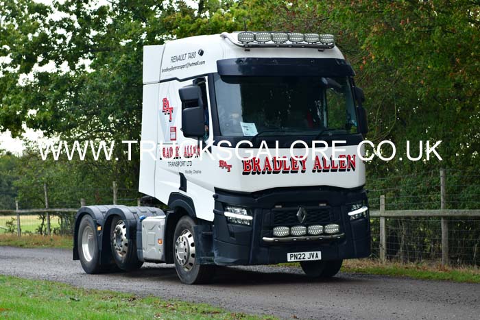 ALLEN, BRADLEY PN22 JVA 25ch0796