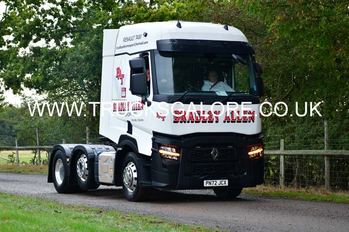 ALLEN, BRADLEY PN72 JCX 25ch0795