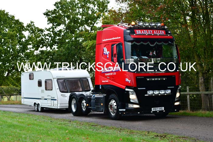 ALLEN, BRADLEY PO17 VVG 25ch0789