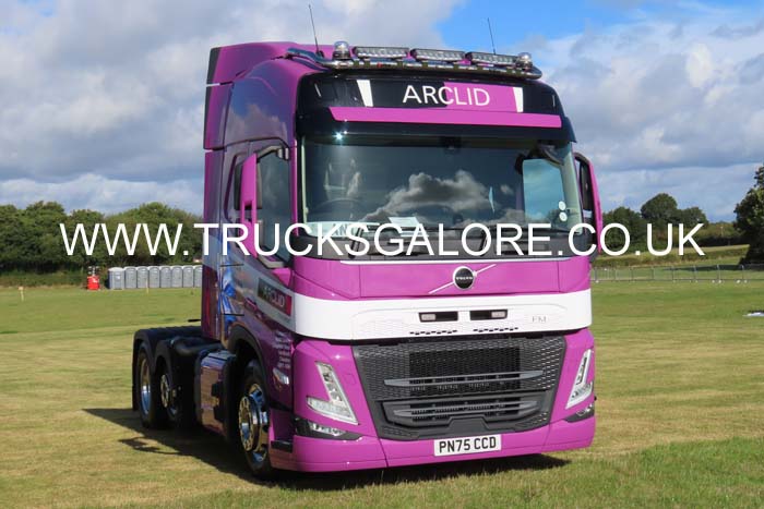 ARCLID PN75 CCD 25ch0004