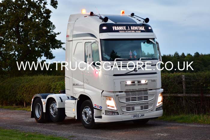 ARMITAGE UK03 JAH 25ch0693