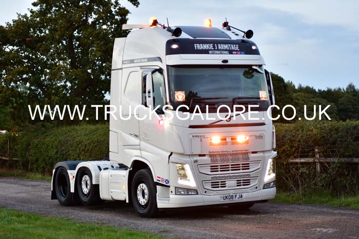 ARMITAGE UK08 FJA 25ch0683