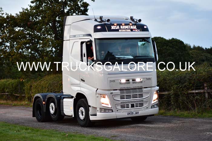 ARMITAGE UK09 JAH 25ch0695