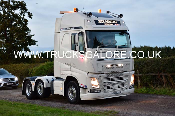 ARMITAGE UK10 JAH 25ch0696